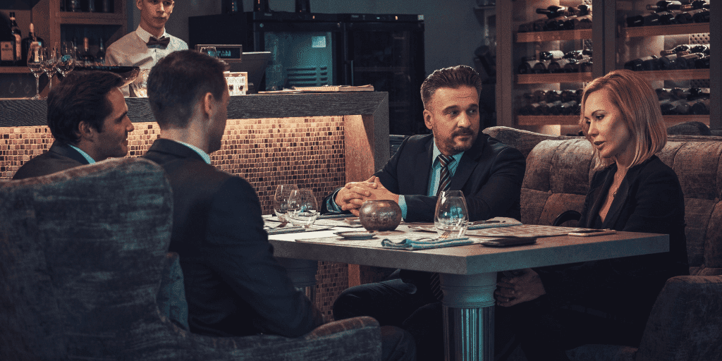 meeting